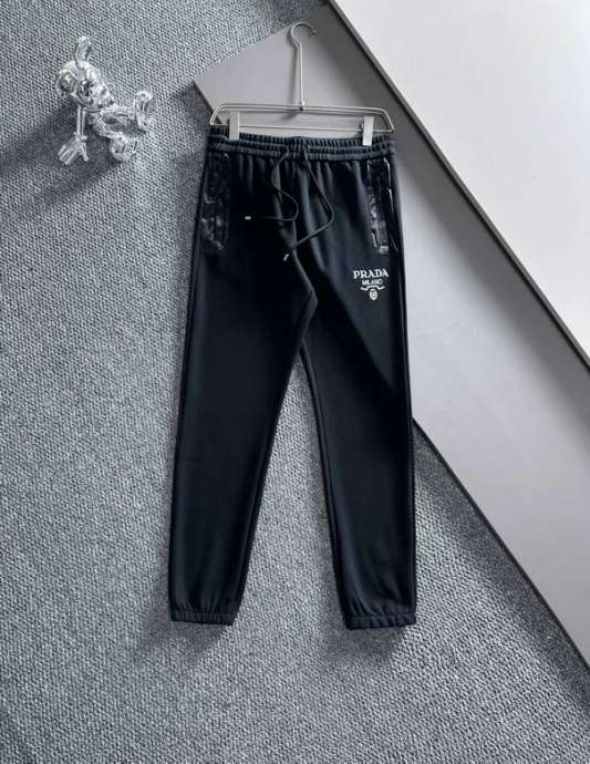 Picture of Prada Pants Long _SKUPradaM-3XLomtn0318720